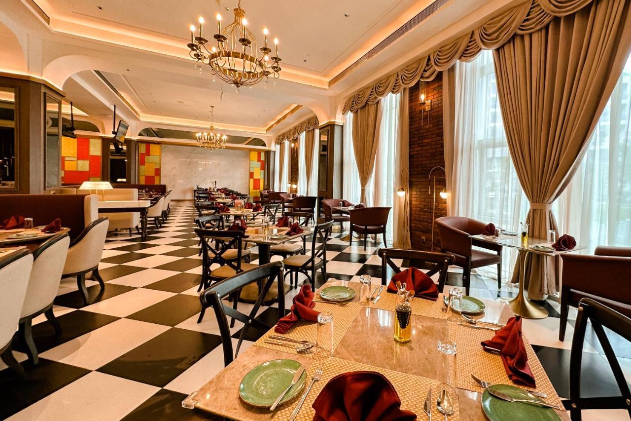 Ethiopian Skylight Hotel Addis Ababa Exterior photo